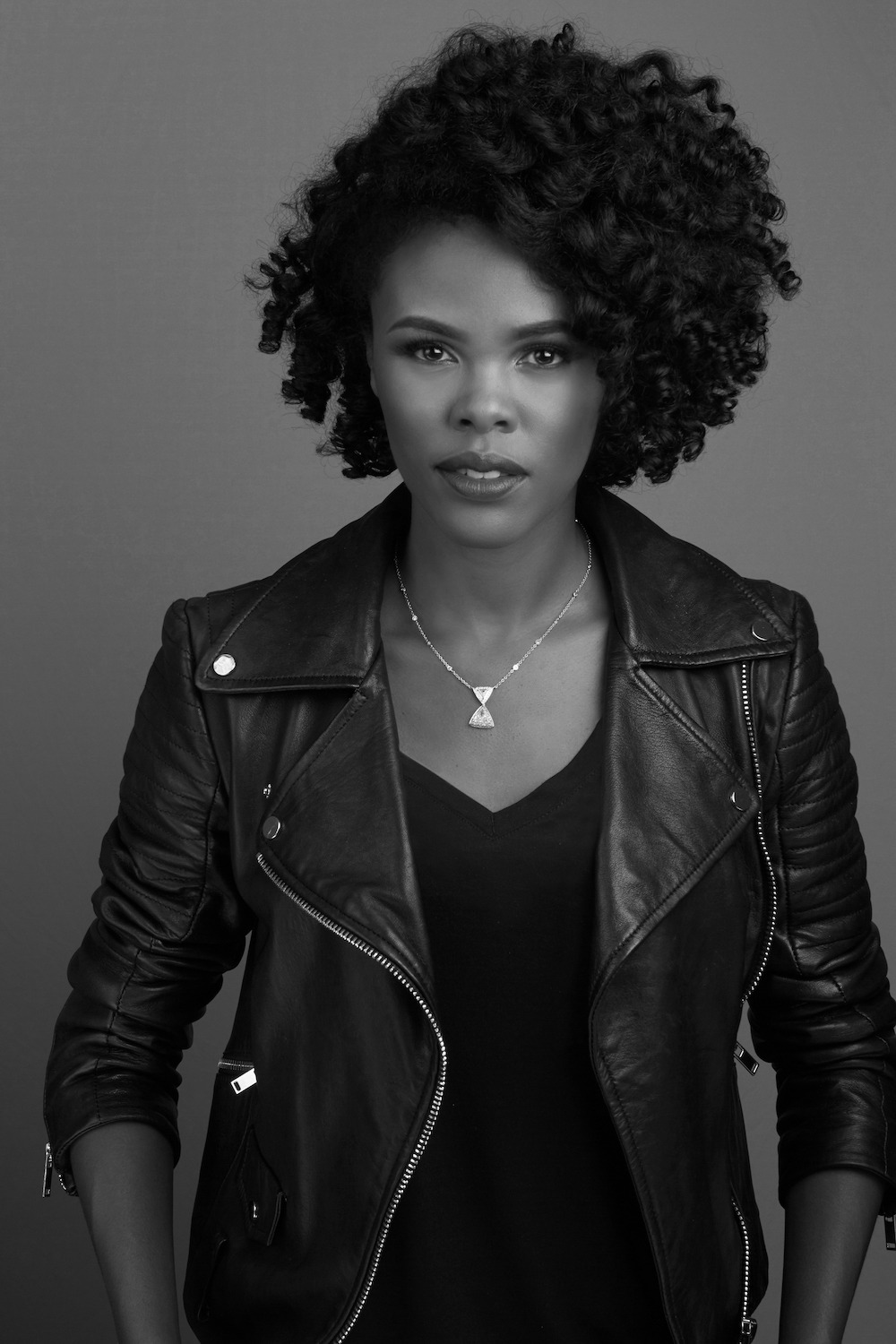 Biography Curlynikki Natural Hair Care