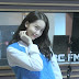 Meet SNSD's YoonA at Kim Shin Young's Hope Song at Noon