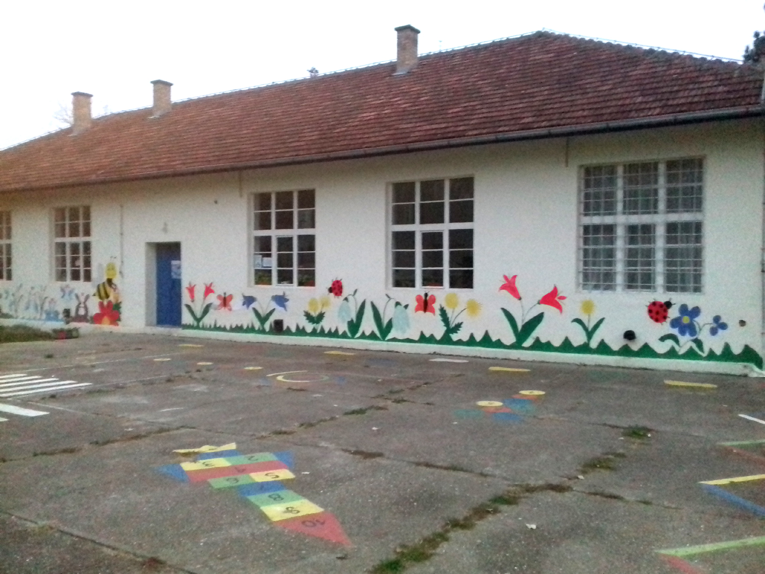 Dôležité čísla Lug Dedinka v údolí