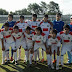 Sub-15: Torneo de Selecciones.