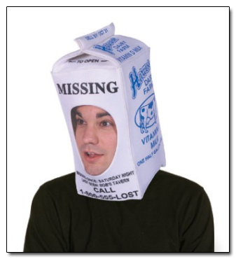 Ξεκαρδιστικές αποκριάτικες στολές