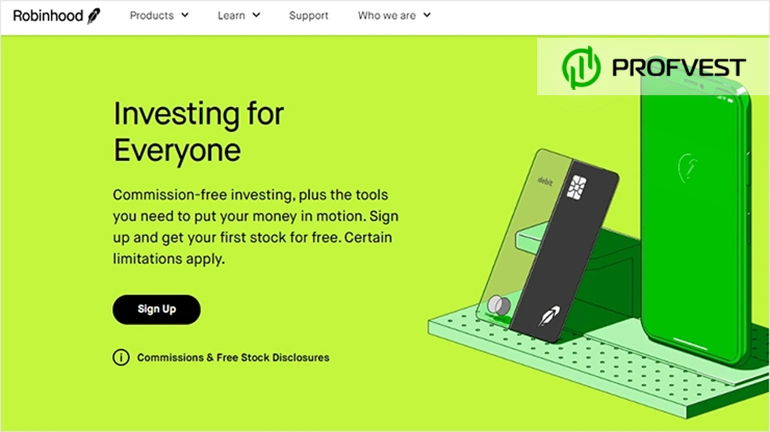 Robinhood IPO перспективы и возможность заработка на акциях Robinhood IPO перспективы и возможность заработка