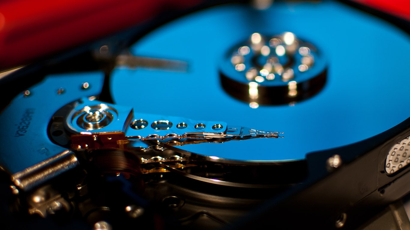 6 Tips to Choose The Best Data Recovery Company Near Me
