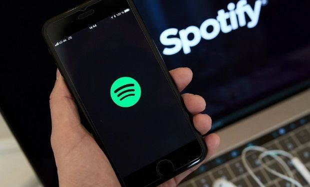 Spotify sekarang memiliki 87 juta pelanggan yang berbayar