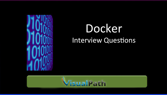 Docker interview Questions
