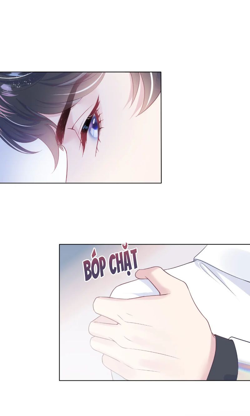Đọc truyện Tuyệt mỹ bạch liên đang dạy online - Chapter 14