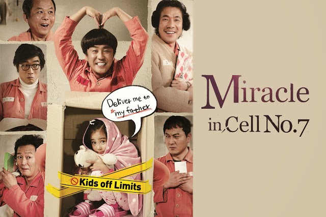 Image result for miracle in cell no 7