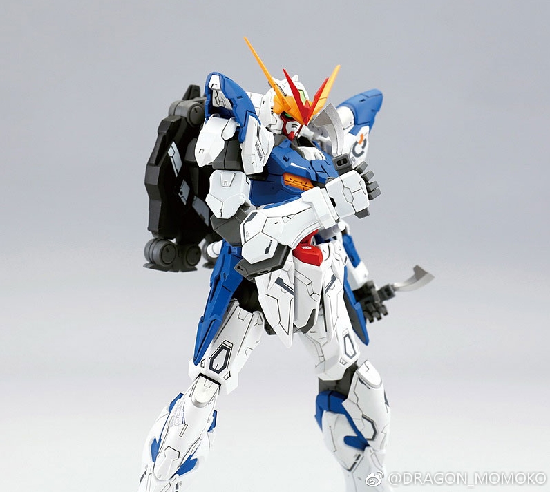 DM MG 1/100 Gundam Astray Out Frame - Release Info