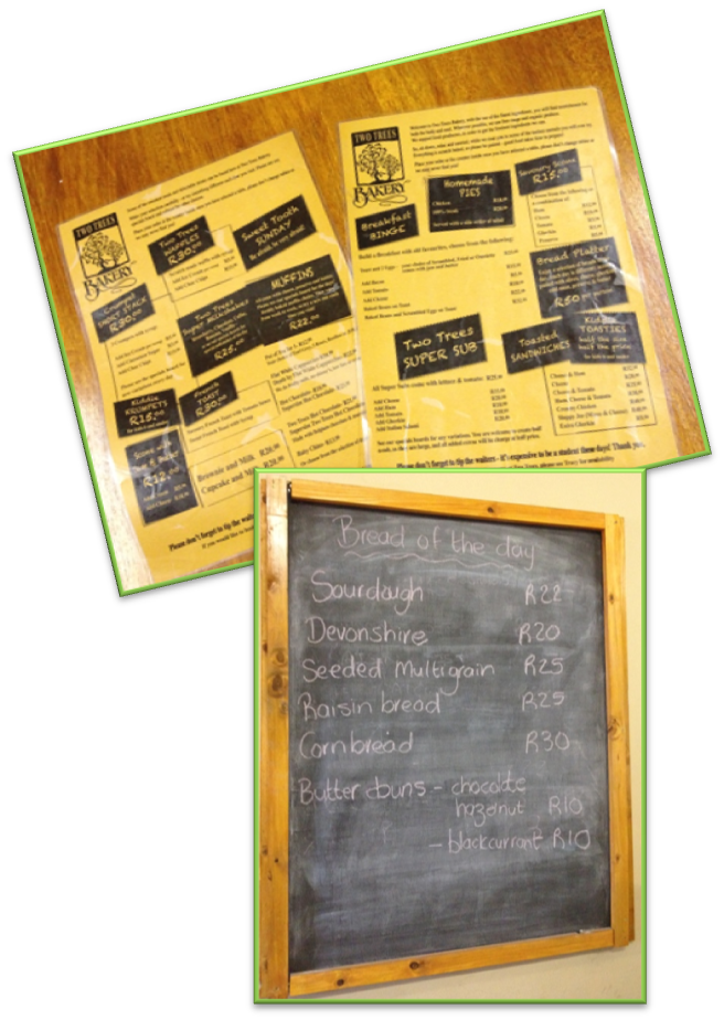 BiancaEveryEvent Two Trees Bakery, kiddies playground and country