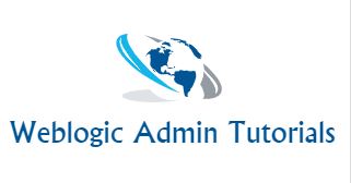 Weblogic Admin Tutorials