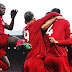 Phân tích cơ hội vô địch của Liverpool
