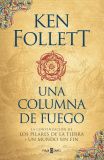 Una columna de fuego Una columna de fuego