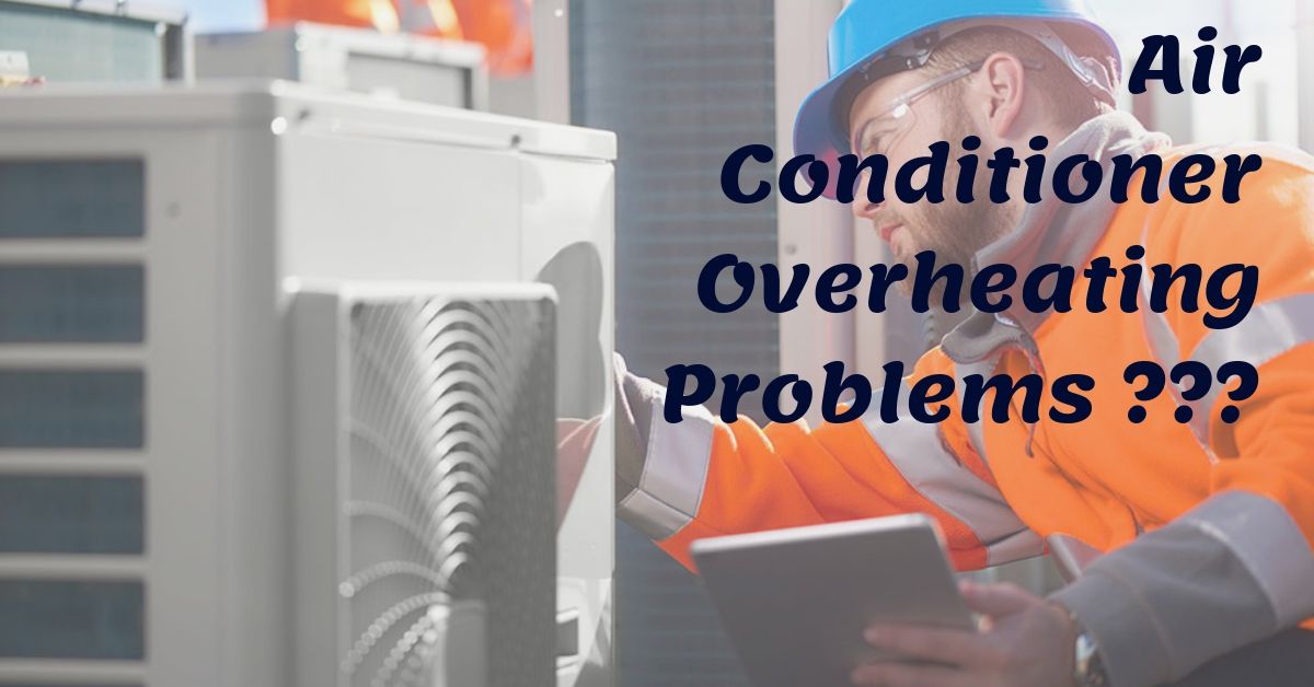 Better Service Blog Ways To Keep Your Air Conditioner Away From