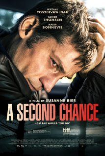 A Second Chance (2014) - Movie Review