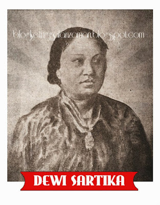 dewi sartika