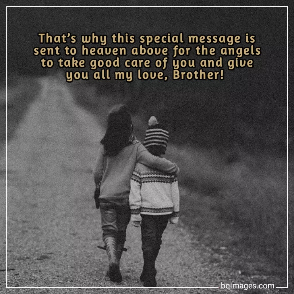 Grief Quotes For Brother 30+] Death Quotes For Brother From Sister -(2021) - Bqimages | Beautiful  Pictures With Quotes | Status Pics
