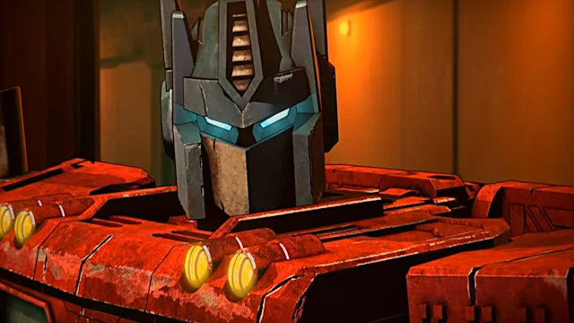 Netflix’in Yeni Transformers: War For Cybertron Üçlemesinden İlk Fragman Geldi