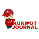 Kuripot Journal