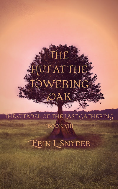 The Hut at the Towering Oak