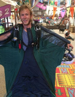 Ninth Circuit Blog: Case o' The Week: Ninth Rejects Gov't Position on