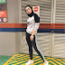 Ootd Hijab Untuk Olahraga