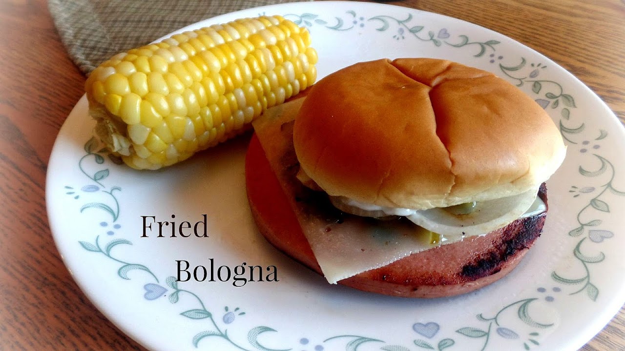 Bologna sausage German Bologna German Choices