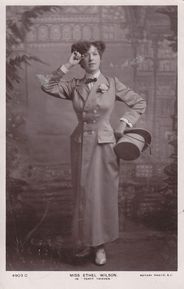 Kurt of Gerolstein Ethel Wilson DOC .. a photo needing a story.