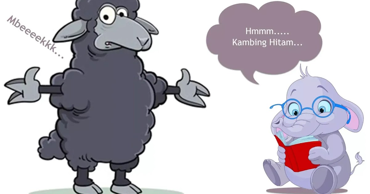 Apa Itu Idiom Dan Apa Contoh Idiom