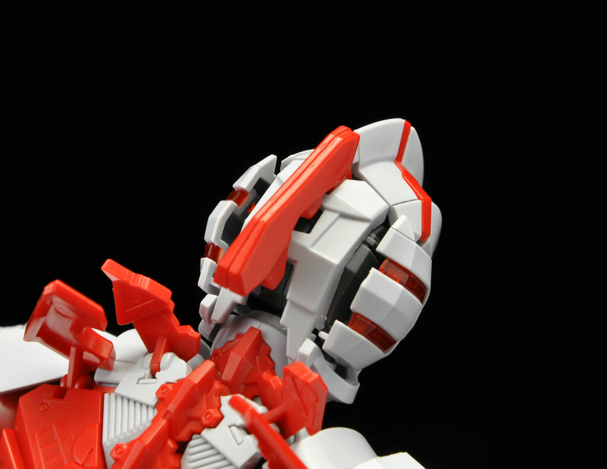 [ Review ] Dimension Studio x Model Principle 1/6 Ultraman
