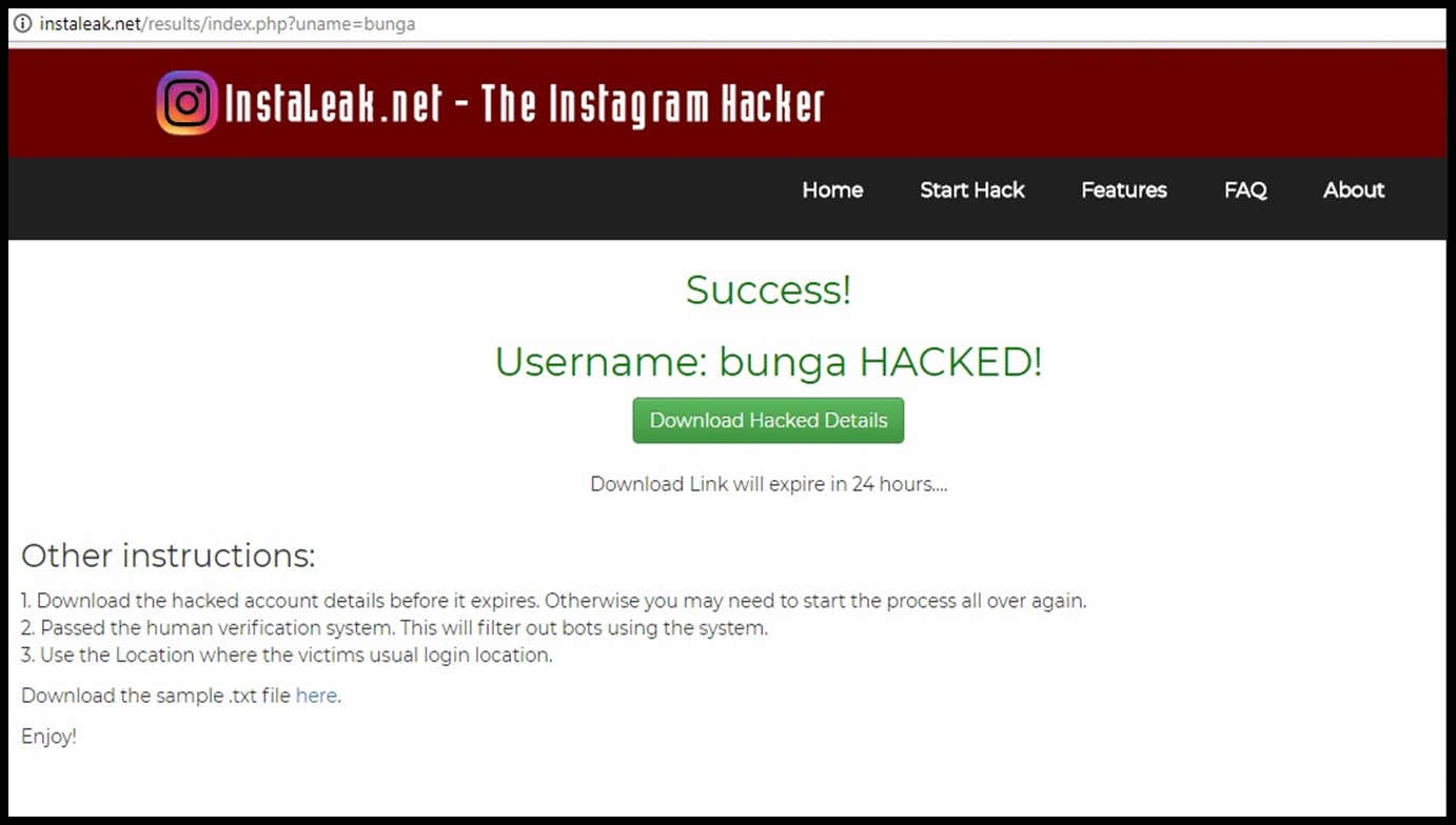 Terbaru 3 Cara Mengetahui Password Ig Sendiri Orang Lain