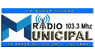 Radio Municipal FM 102.9