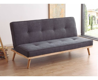 5 Pilihan Sofa Minimalis Modern untuk Ruang Tamu Kecil