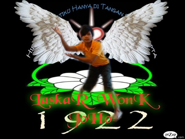 94 Gambar Animasi Psht Pasang Keren Cikimm Com