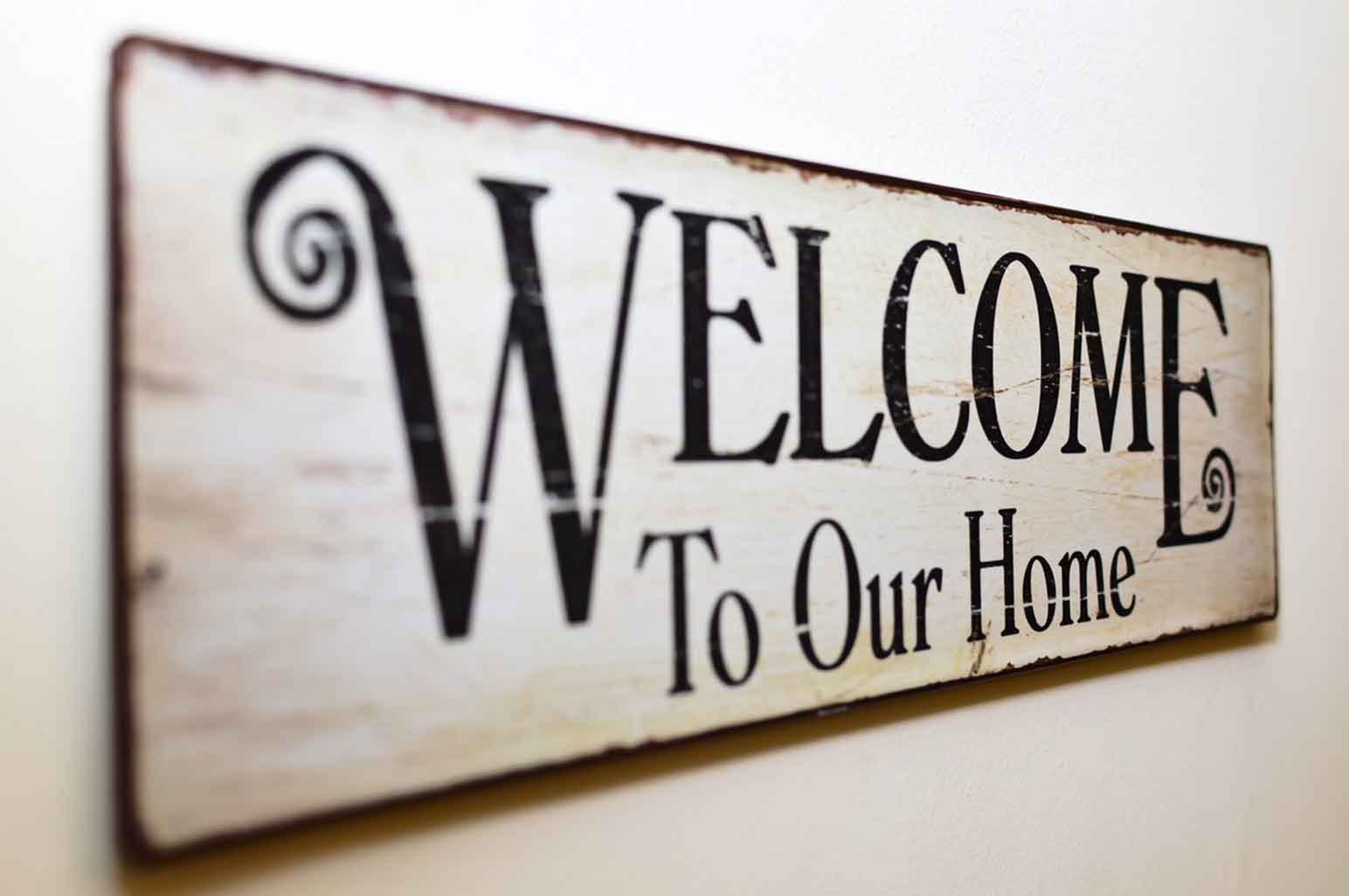 Considering Buying a Family Home? Here's Some Key Information Considering Buying a Family Home? Here's Some Key Information