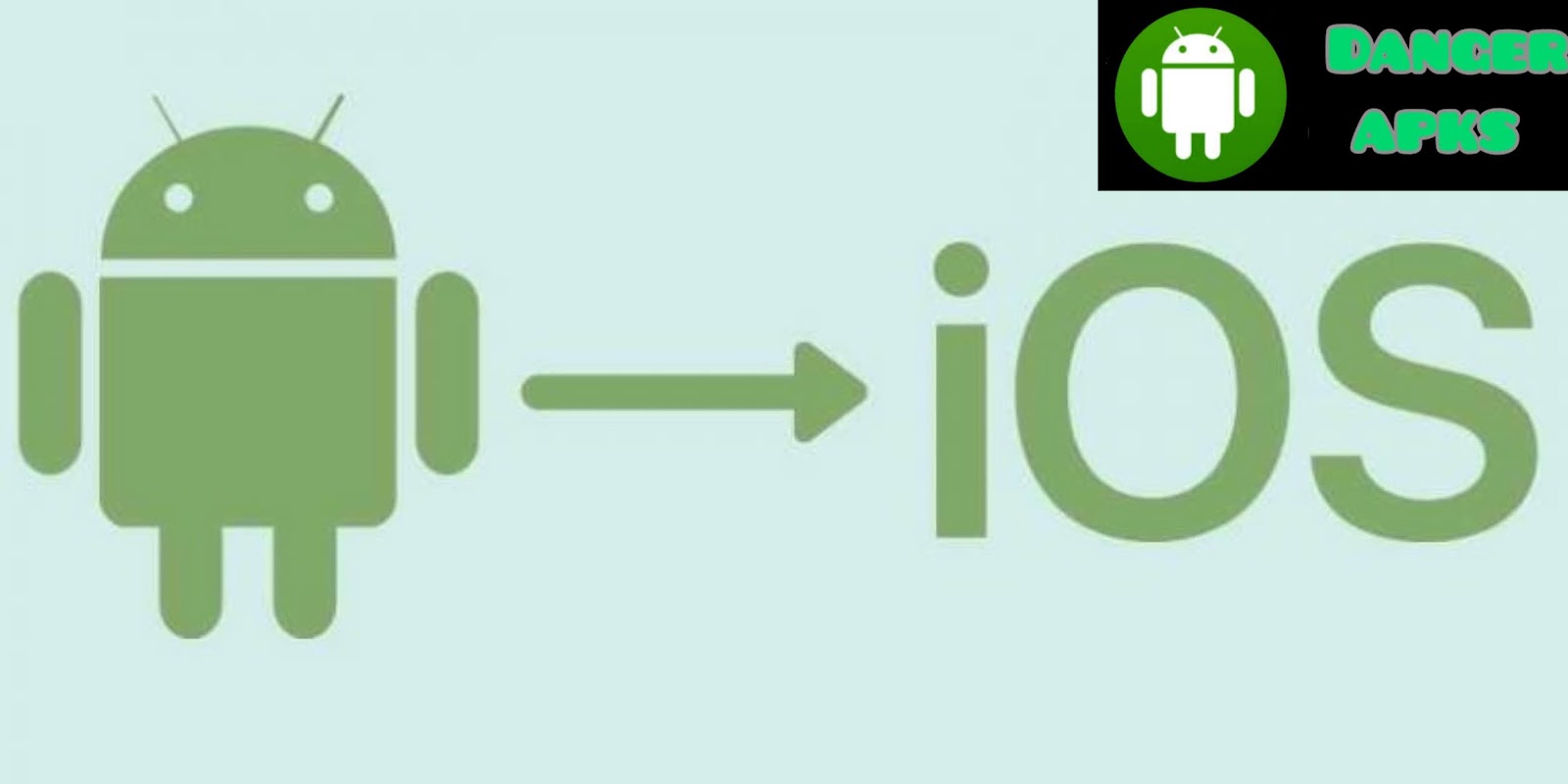 How to Convert APK To IPA?
