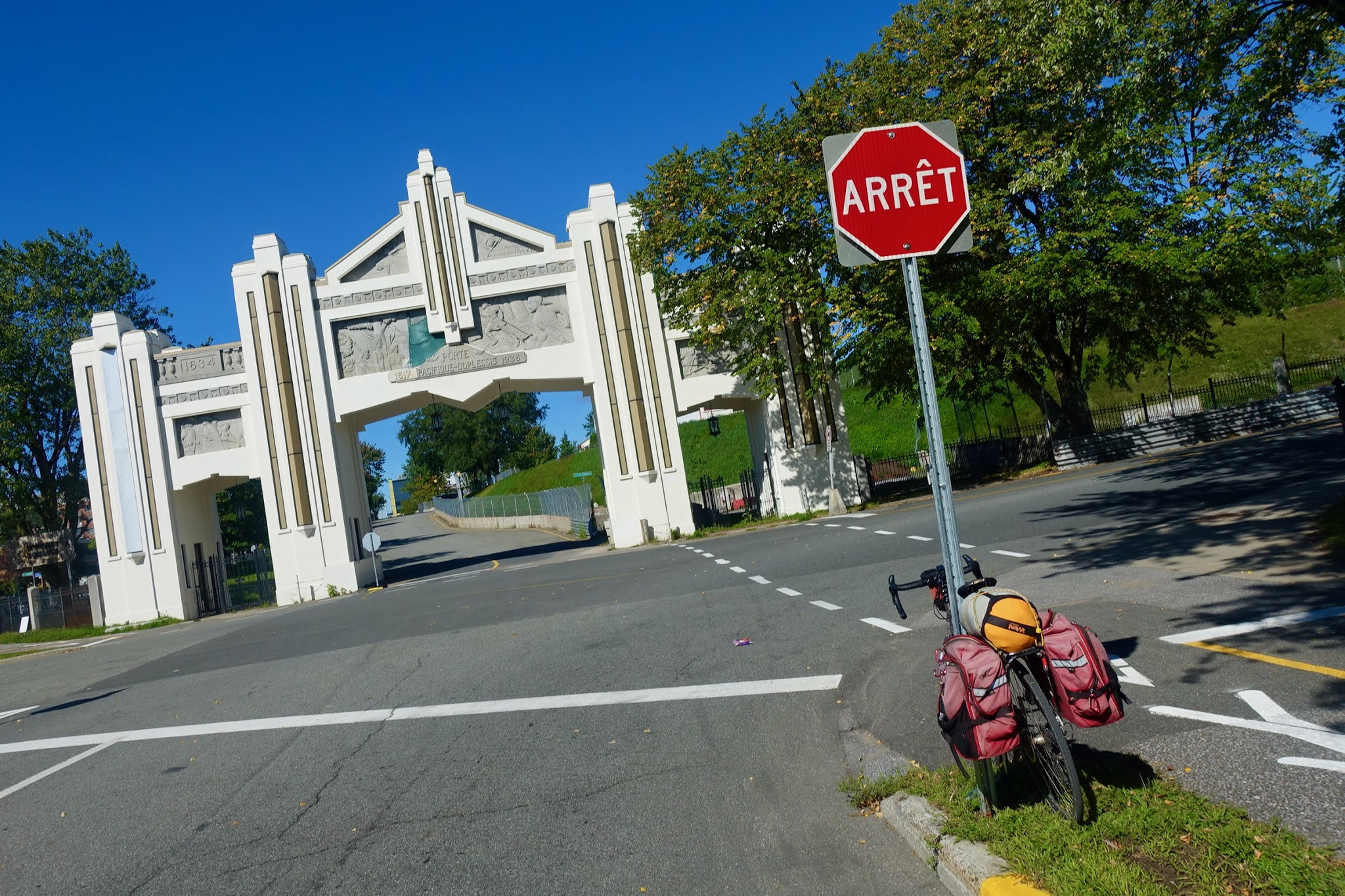 going over niagara paul's: TROIS RIVIERES, QUEBEC. GP3R. GRAND PRIX ...