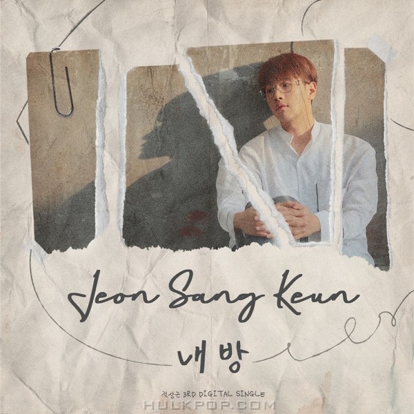 Jeon Sang Keun – I Still – Single