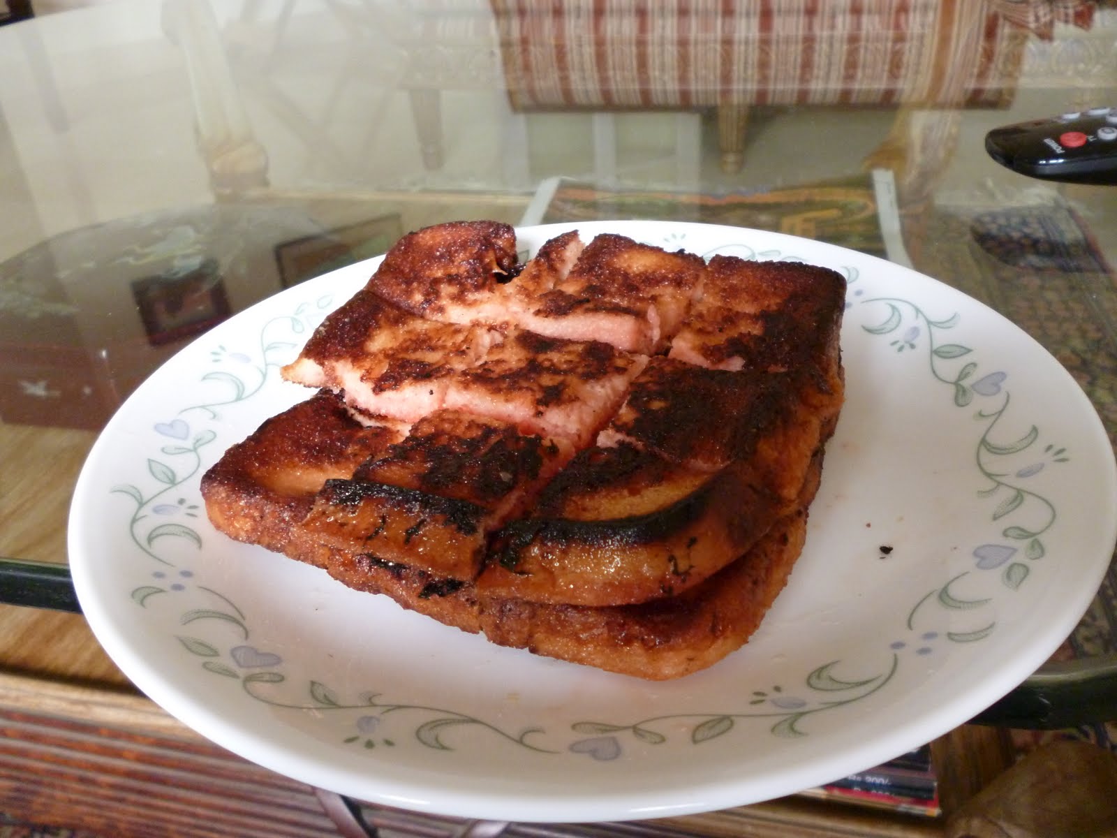Adventures in trying to understand the causes of things: Cuisine ...