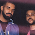 Drake insiste em nova colaboração com The Weeknd: "precisamos fazer música"