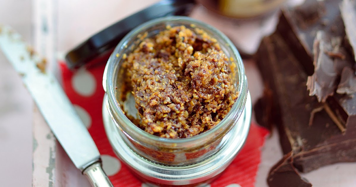 Schokoladensenf und Englische Scones - zwei Rezepte von Jeanette ...