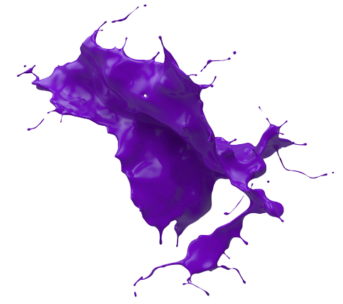 PNG - Manchas e tintas - LacreMania