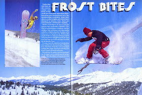 illicit snowboarding: When Thrasher Magazine Did Snowboarding