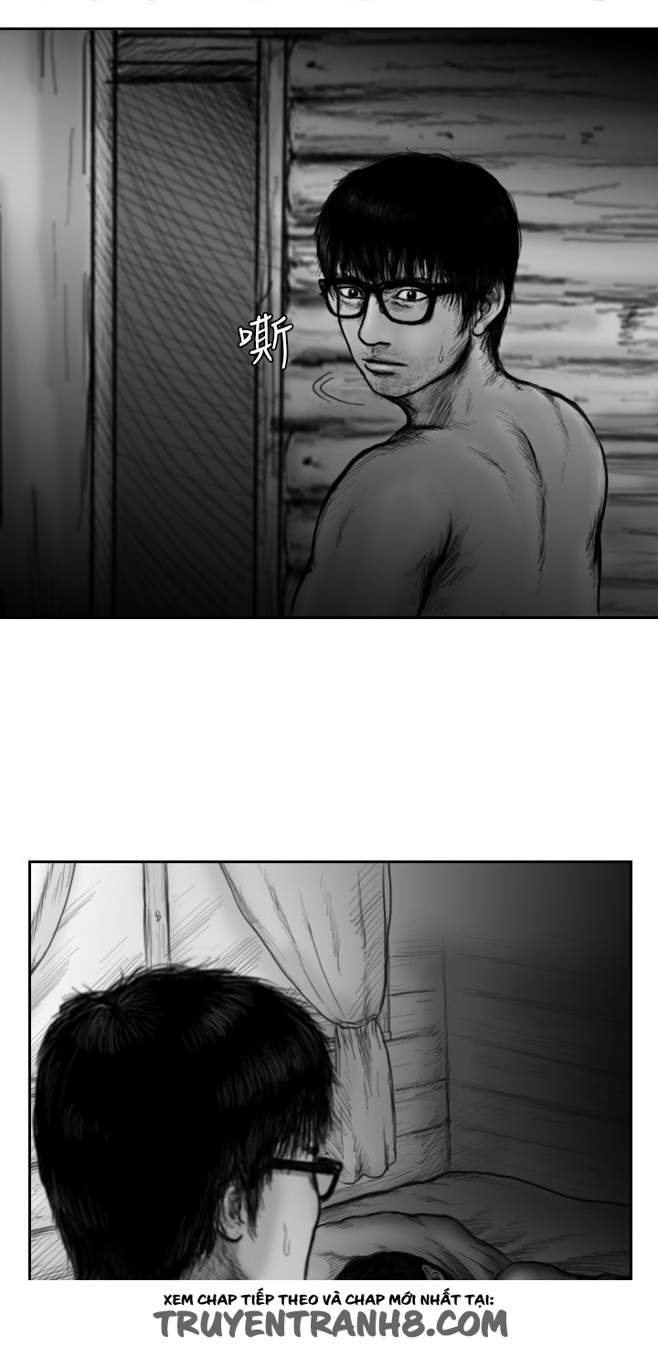 Hạt Giống Mỹ Nhân chap 16 - Trang 9