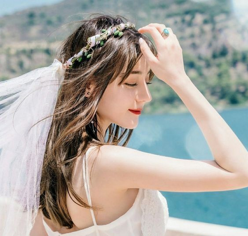 Beauty Gallery - Collection of Asian beauties - TruePic.net