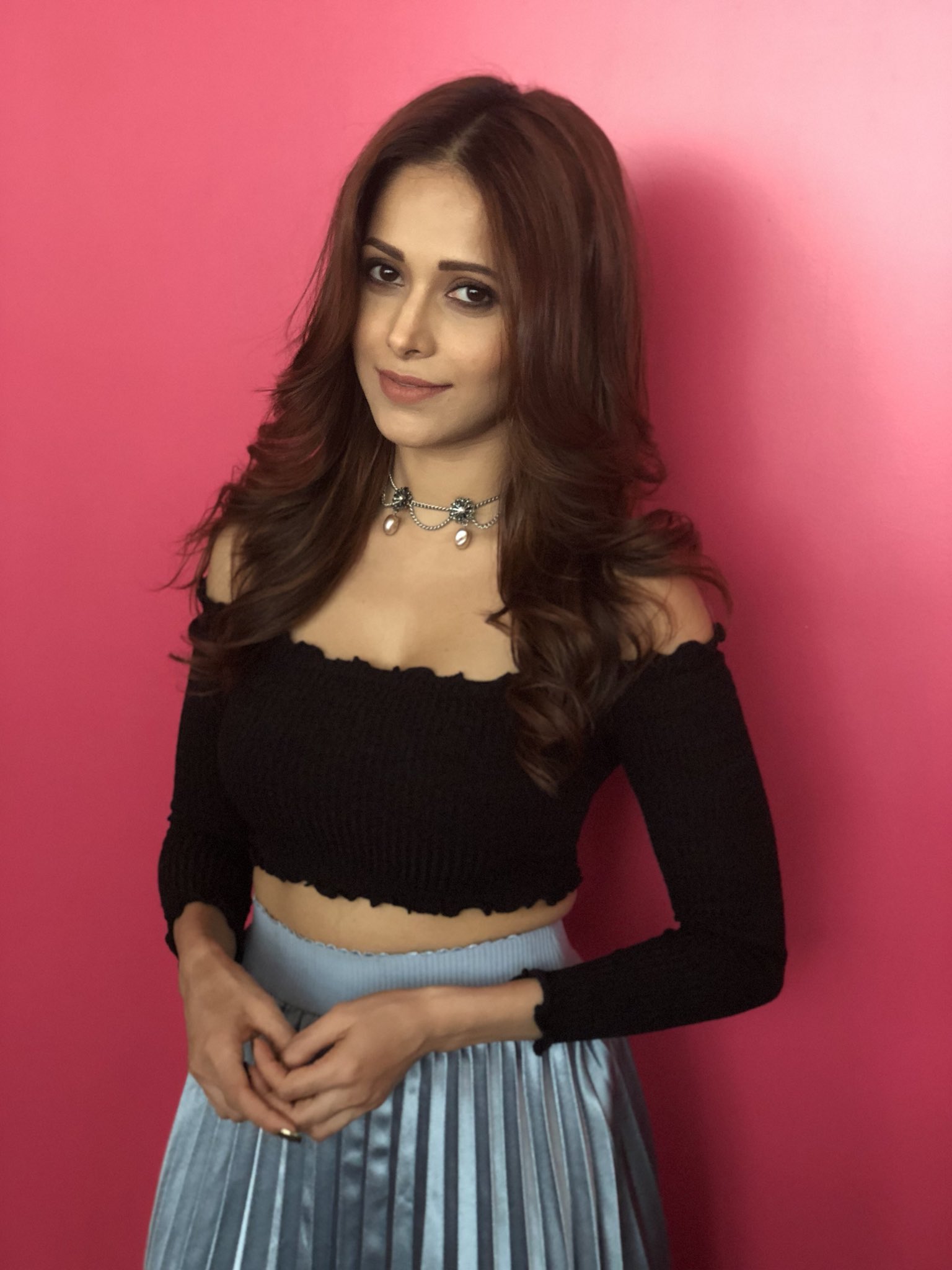 Nushrratt Bharuccha UHD HD Photo