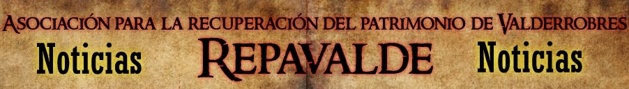 Noticias de Repavalde