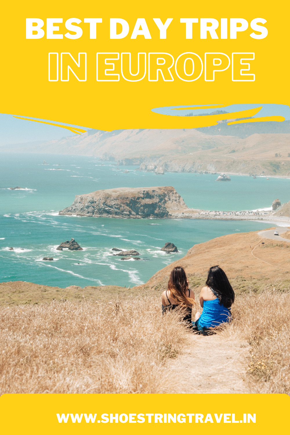 32 Best Day Trips in Europe Shoestring Travel Travel Blog for