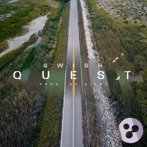Swish – Quest (Prod. by Sionz) – Single
