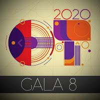 DESCARGA EL ALBUM “OT GALA 8 (OPERACIÓN TRIUNFO 2020)",  DE  VARIOS ARTISTAS, 2020