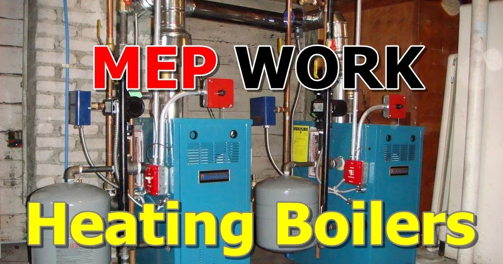 Heating Boilers Design - Download Free PDF Books